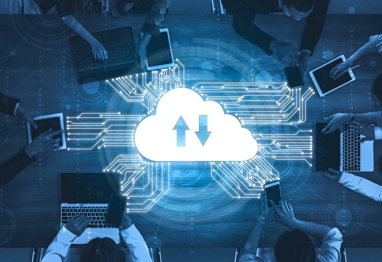 Nube pública, privada o híbrida ¿cuál elegir?